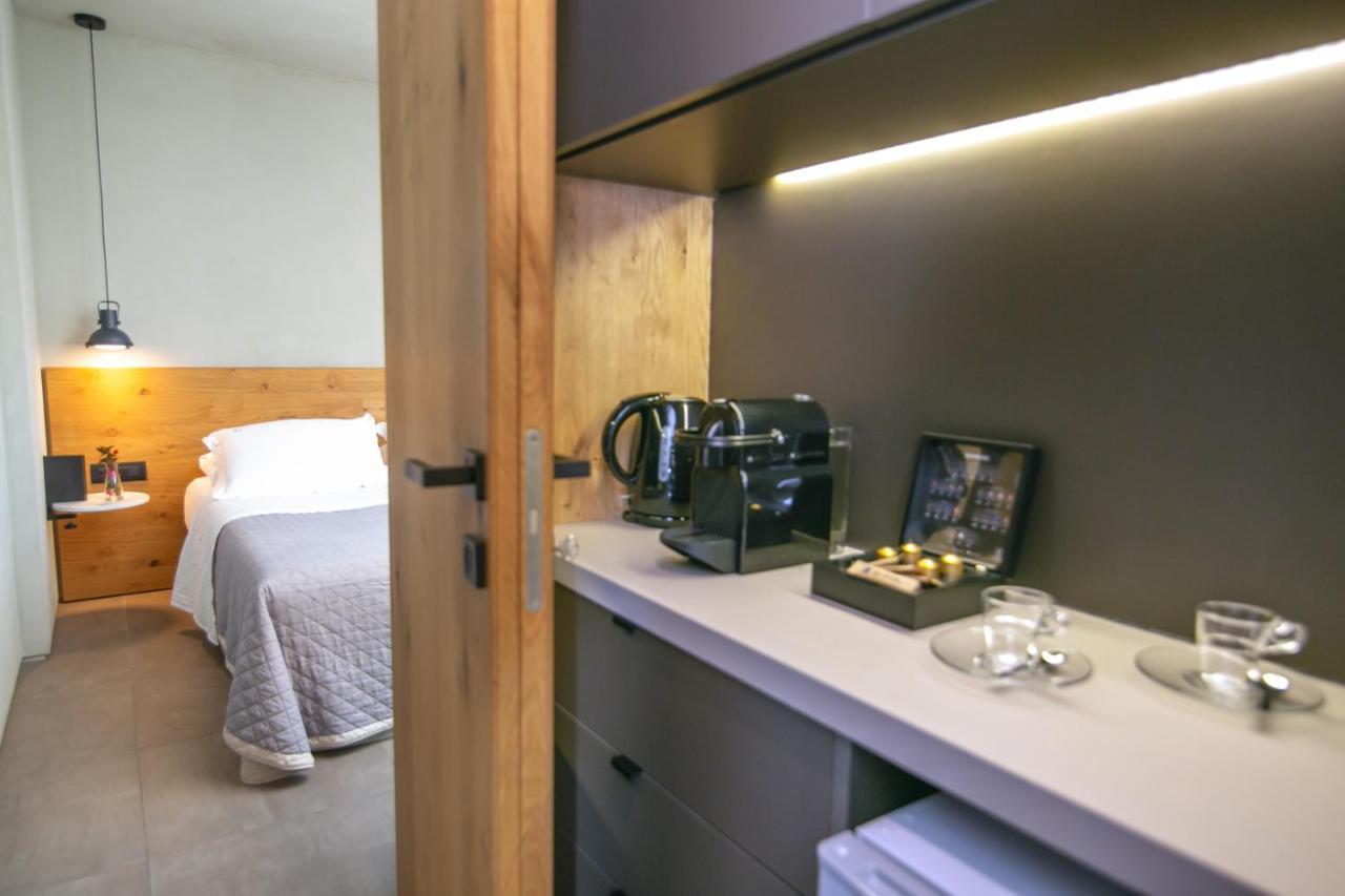 Marquise Suites - Adults Only Фіра Екстер'єр фото