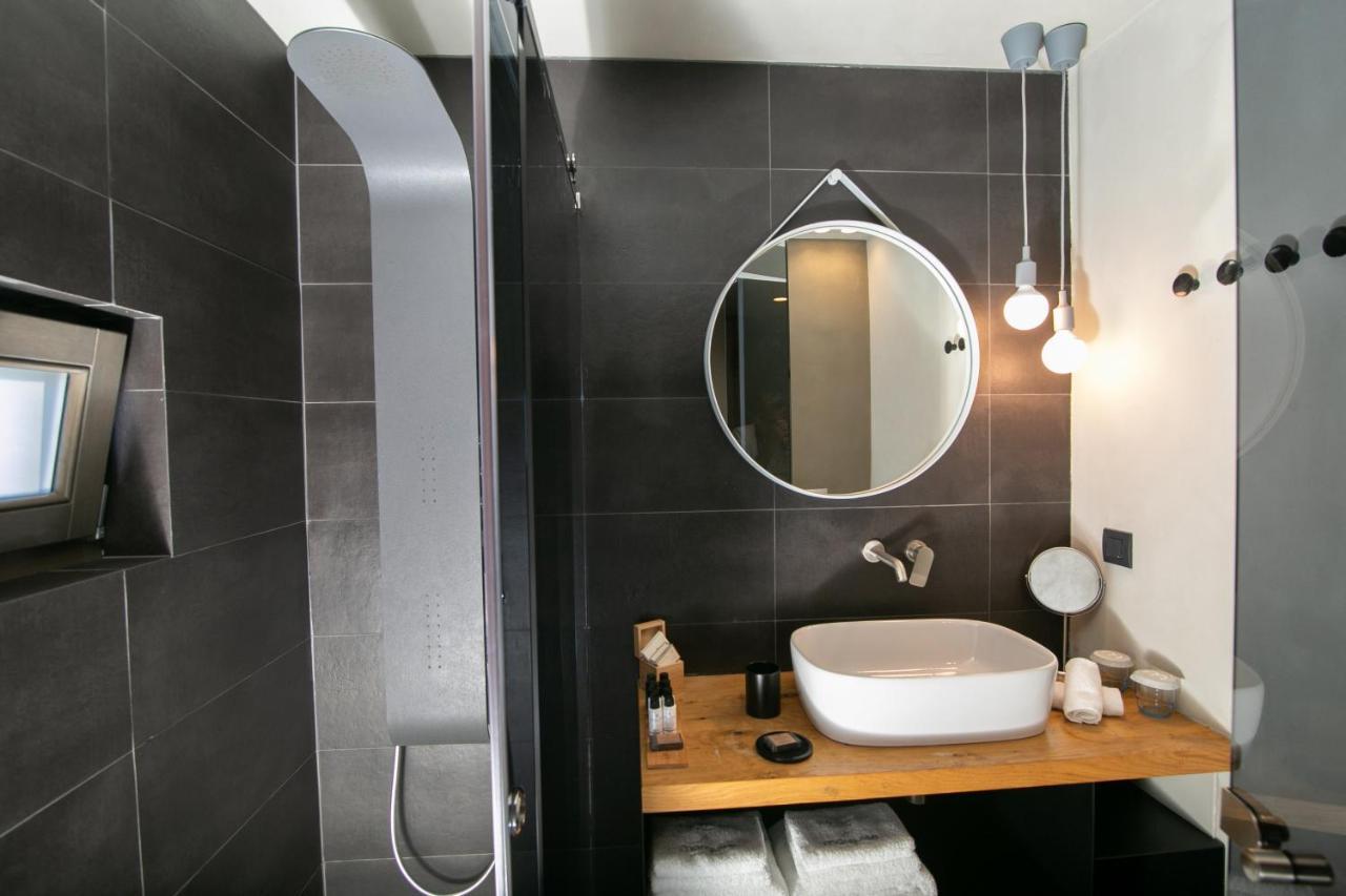 Marquise Suites - Adults Only Фіра Екстер'єр фото