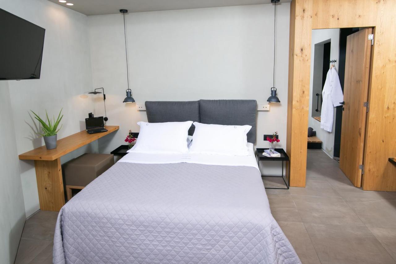 Marquise Suites - Adults Only Фіра Екстер'єр фото