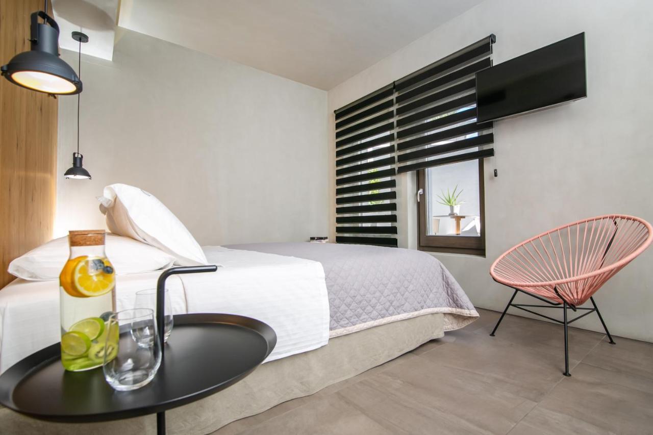 Marquise Suites - Adults Only Фіра Екстер'єр фото