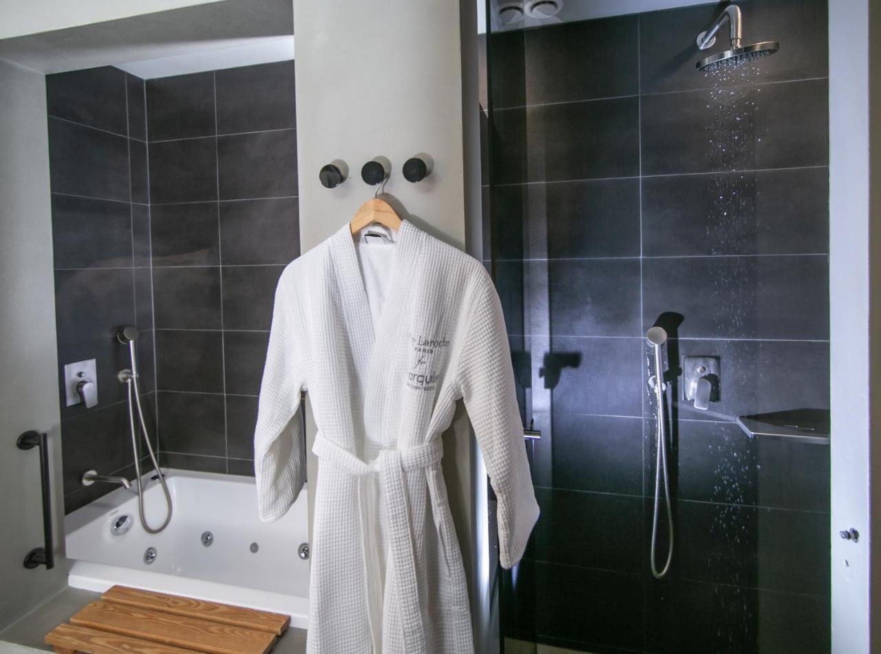 Marquise Suites - Adults Only Фіра Екстер'єр фото