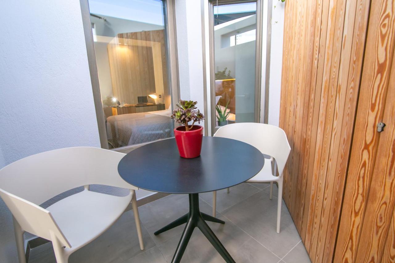 Marquise Suites - Adults Only Фіра Екстер'єр фото