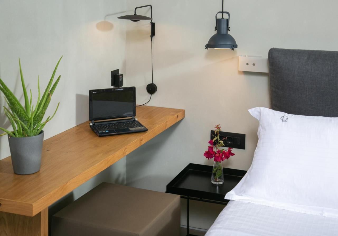 Marquise Suites - Adults Only Фіра Екстер'єр фото