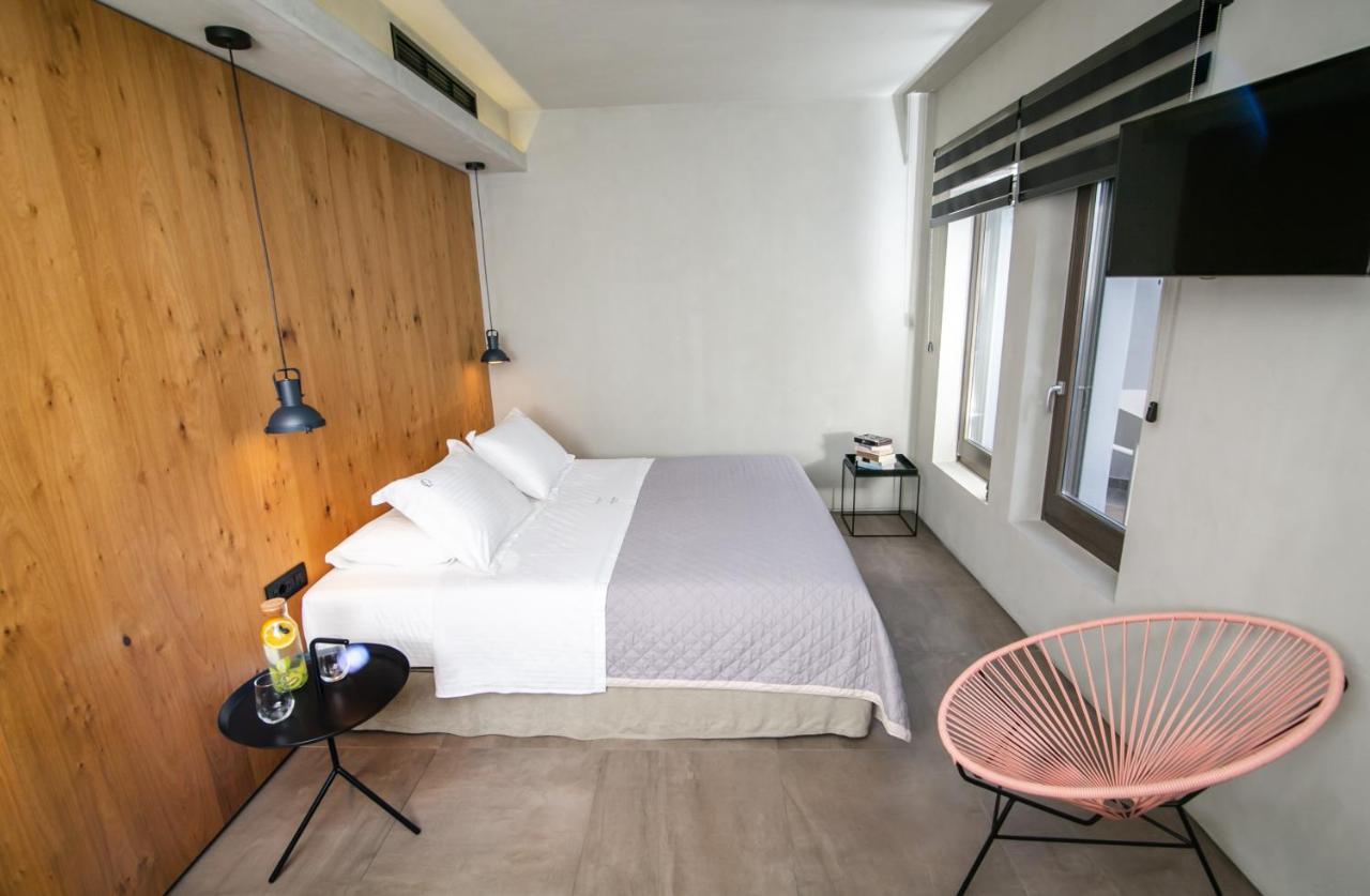 Marquise Suites - Adults Only Фіра Екстер'єр фото